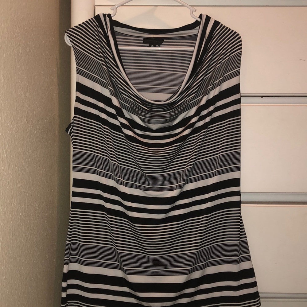 Beautiful silky like top